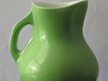 Little green jug Royal Doulton