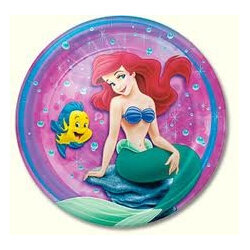 Little Mermaid Ariel  Party Range