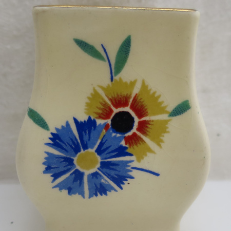 Little vase shape 7018