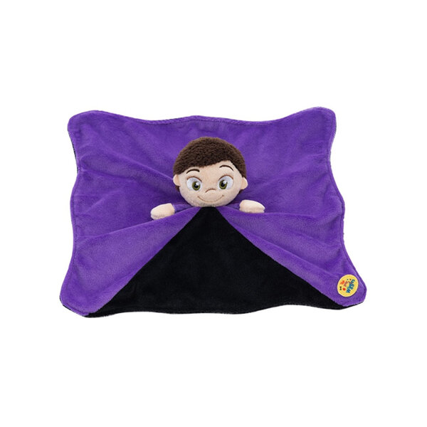 Little Wiggles - Lachy Comforter Blacket