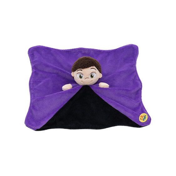 Little Wiggles - Lachy Comforter Blanket