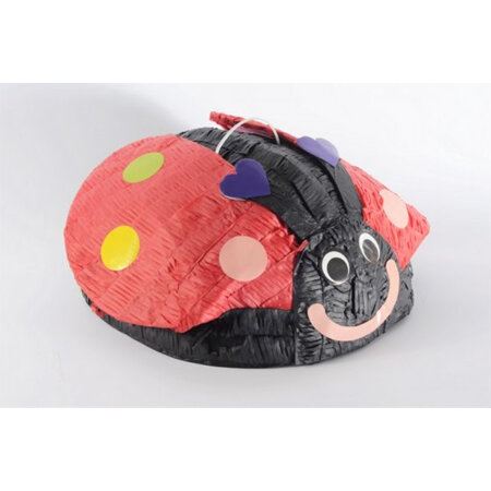 Lively Ladybugs Party Range