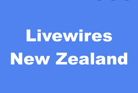 Livewires Jigsaw Puzzles
