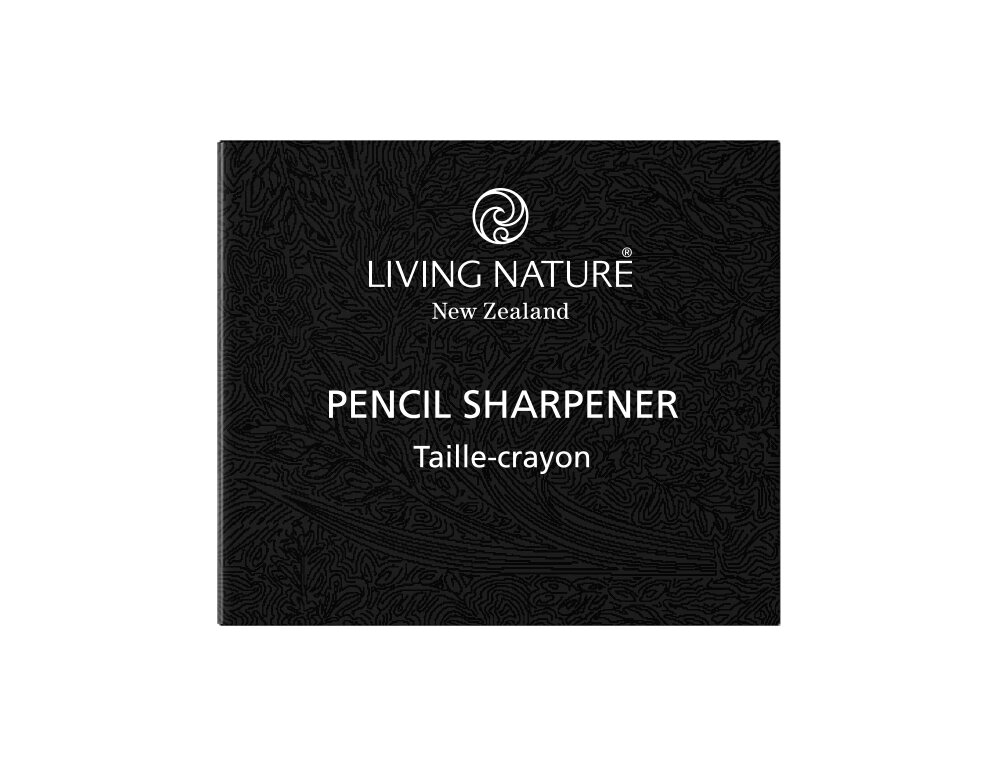 Living Nature NZ - Eye Pencil Sharpener