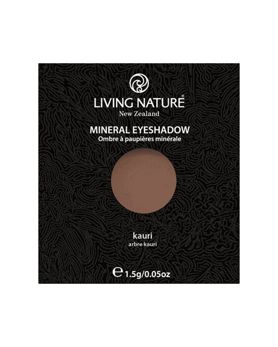 Living Nature NZ - Eyeshadow Kauri 1.5g