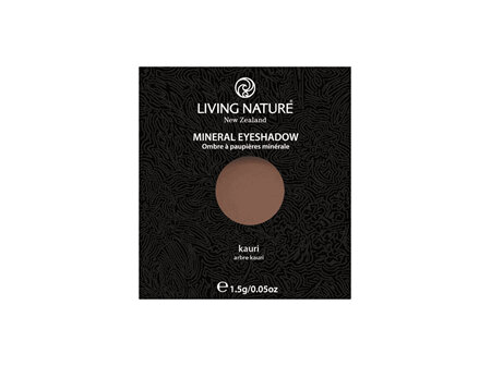 Living Nature NZ - Eyeshadow Kauri