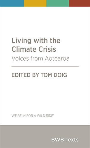 Living With The Climate Crisis