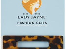 LJ Fashion Clips 2pk 17170