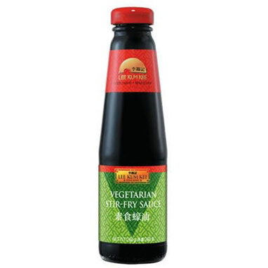 LKK Vegetarian Stir-Fry Sauce 260g