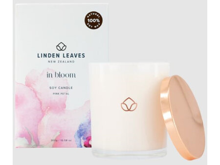 LL IB Soy Candle PP 300g