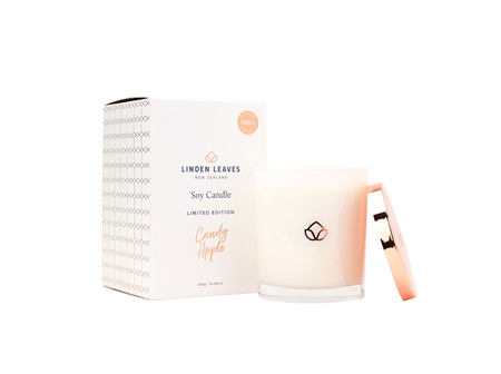 LL Soy Candle Candy Apple 300g LE