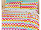 Llama Reversible Duvet Cover Set