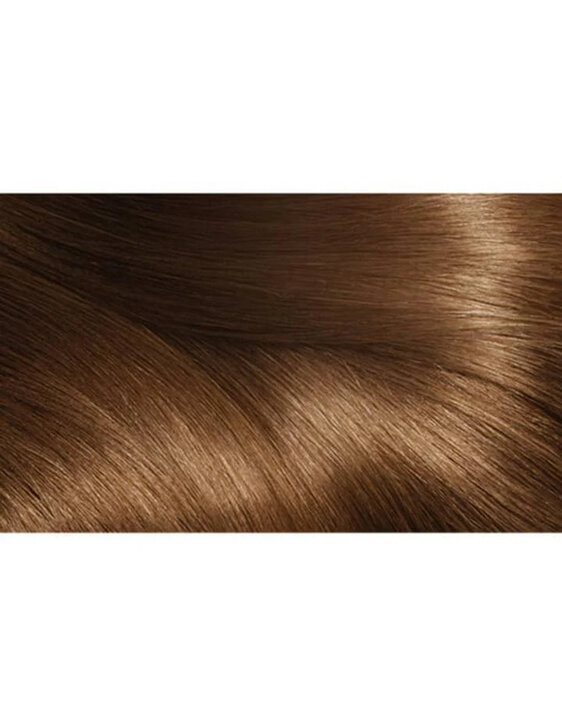 LO EXCELLENCE hair colour 5.3 Gold Brown loreal