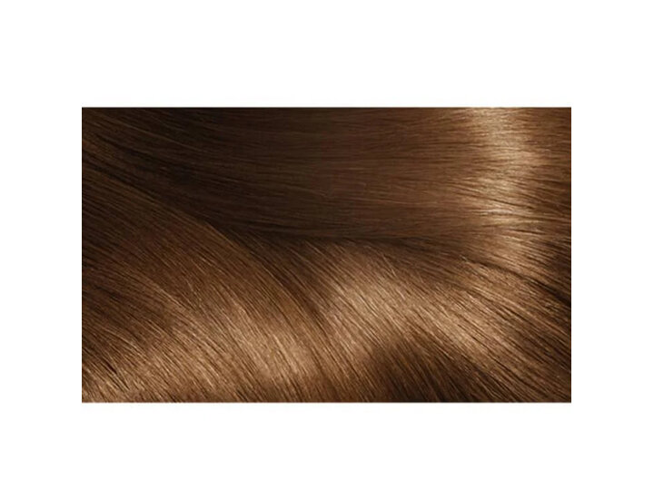 LO EXCELLENCE hair colour 5.3 Gold Brown loreal
