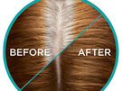 LO Magic Retouch 10 Golden Brown hair colour roots grey