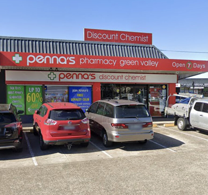 Penna's Discount Pharmacy Green Valley - Penna's Pharmacy