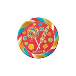 Lollipop Swirls Party Range