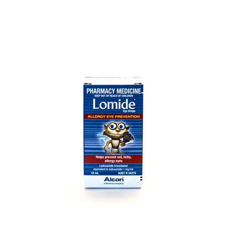 Lomide