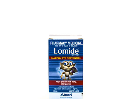 Lomide