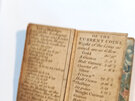 London Almanack - 1791 - Company of Stationers