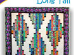 Long Tall Quilt Pattern