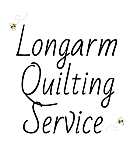 Longarm Quilting Service