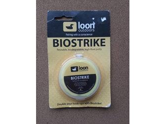 Loon Biostrike Putty - Yellow