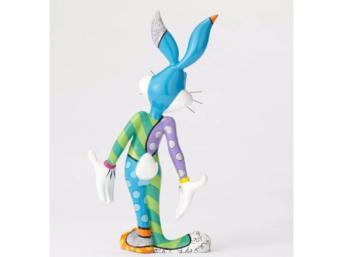 Looney Tunes Britto Bugs Bunny Large 21cm *Free Delivery!*