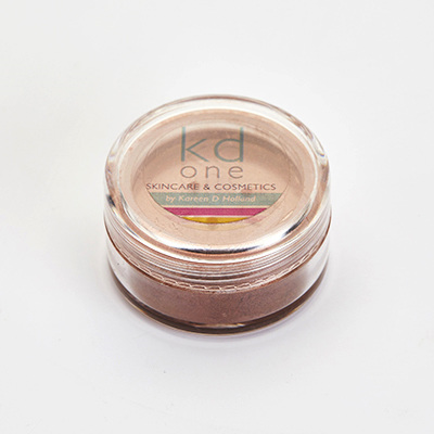 Loose Mineral Blusher