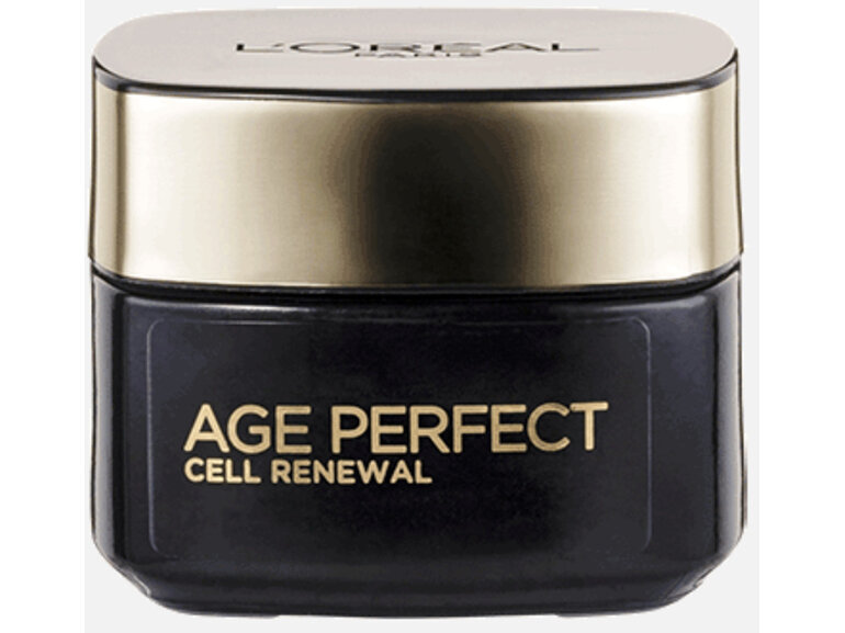 L'Oreal Age Perfect Cell Renewal Day Cream SPF15 50ml