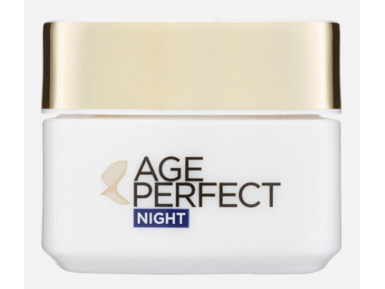L'Oreal Age Perfect Night Cream 50ml