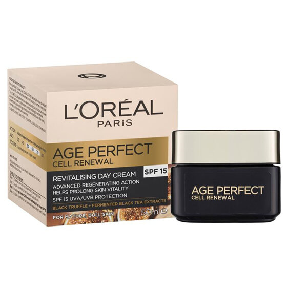 L'Oreal Paris Age Perfect Cell Renewal Day Cream