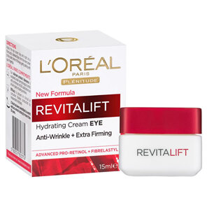 L'Oreal Paris Revitalift Hydrating Cream Eye