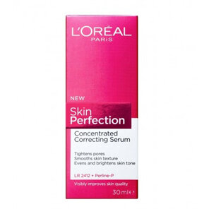 L'Oreal Paris Skin Perfection Concentrated Correcting Serum