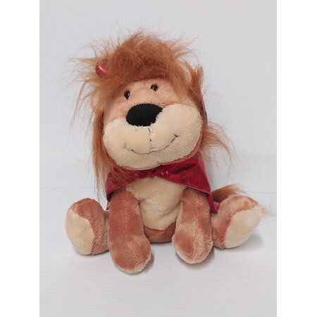 Lorenzo Love Lion 9272