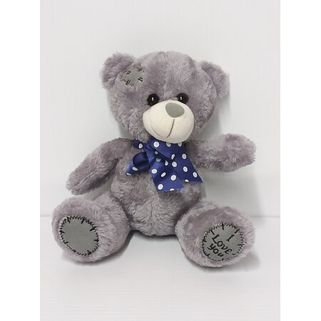 Love Liam Bear 20cm 9300