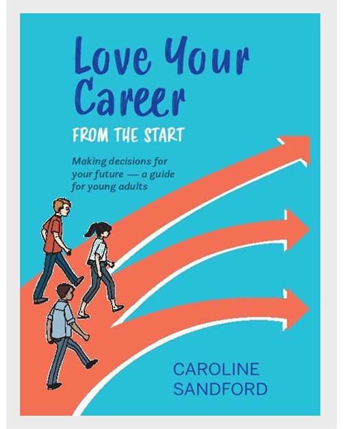 Love Your Career - buy online from Edify