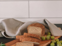 LOW CARB BREAD 600G