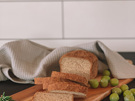 LOW CARB BREAD 600G
