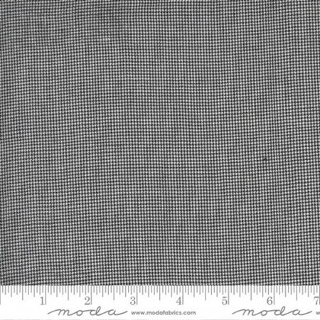 Low Volume Wovens Houndstooth/Charcoal 18201-22