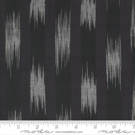 Low Volume Wovens Ikat/Charcoal 18201-29
