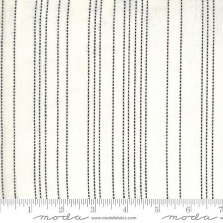 Low Volume Wovens Stripe/Ivory 18201-11