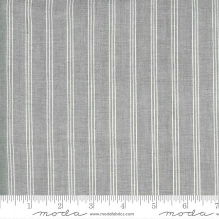 Low Volume Wovens Stripe/Silver 18201-16