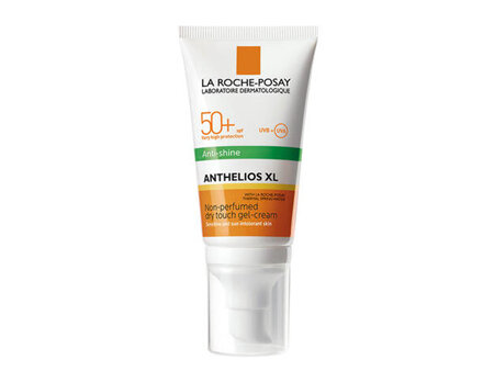 LRP Anthelios DT Cream SPF50+ 50ml