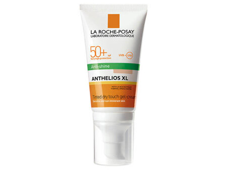 LRP Anthelios DT Tinted SPF50+ 50ml