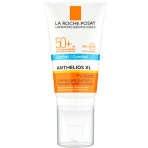LRP Anthelios U/Cream SPF50+ 50ml