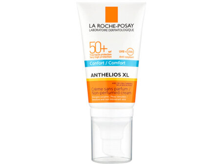 LRP Anthelios U/Cream SPF50+ 50ml