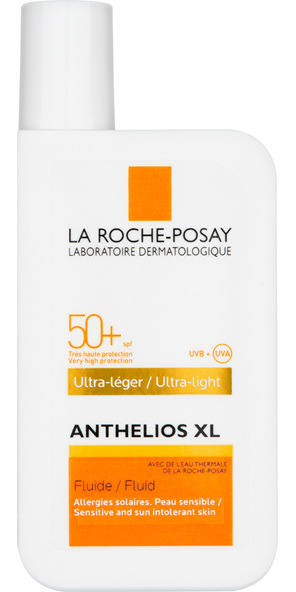 LRP Anthelios XL UL Fl. SPF50+ 50ml