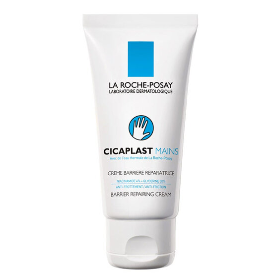 LRP Cicaplast Hand Cream 50ml