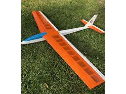 LS-1 60' Glider